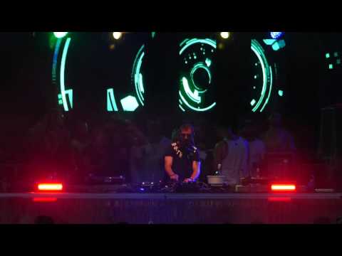 Eros Bilgic - hubRaum Beach Open-Air 2016