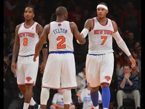 Can The Knicks Make The Playoffs????? - NBA 2K14 MyCareer