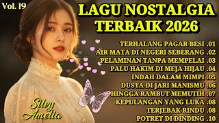 Download lagu KOLEKSI LAGU NOSTALGIA TERBARU 2026 SEDIH | Tembang Kenangan Teman Perjalanan dan Saat Santai mp3 Download lagu KOLEKSI LAGU NOSTALGIA TERBARU 2026 SEDIH | Tembang Kenangan Teman Perjalanan dan Saat Santai mp3