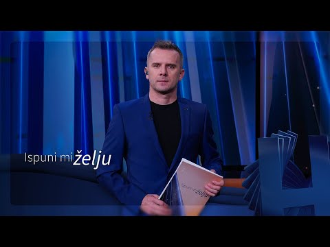 Epizoda 17 | Ispuni mi želju | Hayat TV