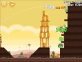 Official Angry Birds Walkthrough Poached Eggs 3 9