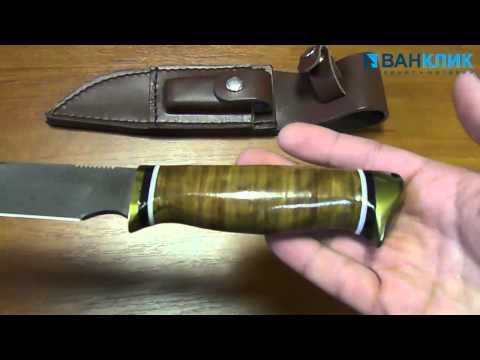 Нож Boker Magnum Duckhead Bowie 02MB598