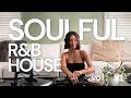 Soulful R B House Mix Mid Day Energy Booster Feel Good Bouncy Vibes