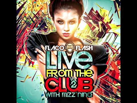 Domino Feels So Close (Mach 1 Mashup)