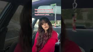 POV Grow A Pair | Kesha #trending