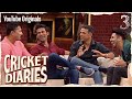 CricketDiaries Ep 3 Dravid Kaif Agarkar 2002 Lord S London ViuIndia