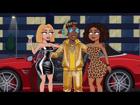 Video cover