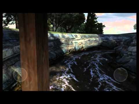 Dream:scape - трейлер