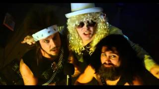 Spinal Fantasy &quot;DIVA FEVER&quot; (Official Music Video)
