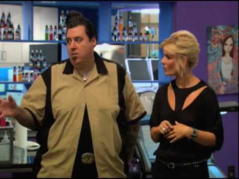 Best Ink introduces Joe Capobianco