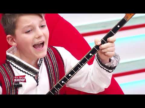 "Fol Shqip" Show - Kreshnik Gojani 29.02.2020