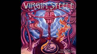 Virgin Steele- Twilight Of The Gods