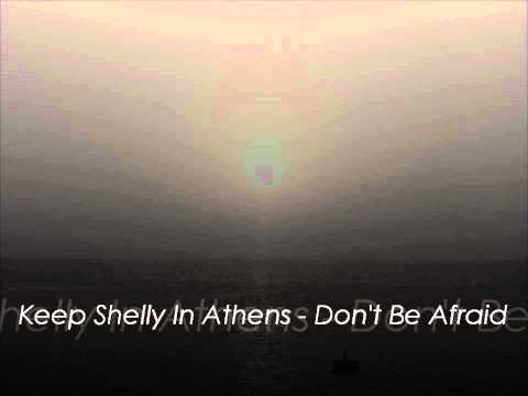 Video thumbnail for Don’t Be Afraid