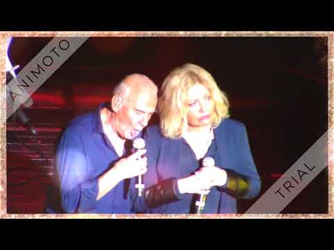 W WAll 2017 Michel fugain et Pluribus