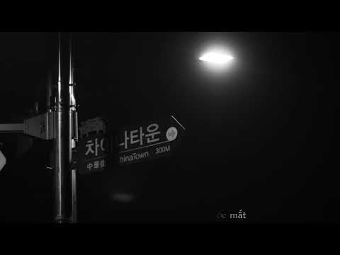 [Vietsub] Trên con đường 거리에서 - The Zoo 동물원