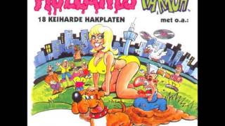 2 Musical Vandals Hoppa