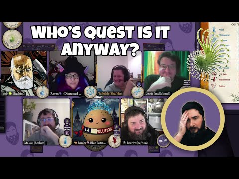 You Get a Goal, and You Get a Goal! | Beardy Does Teensies