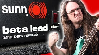 Video thumbnail for $400* Hidden Gem -  Sunn Beta Lead by SpectreSoundStudios
