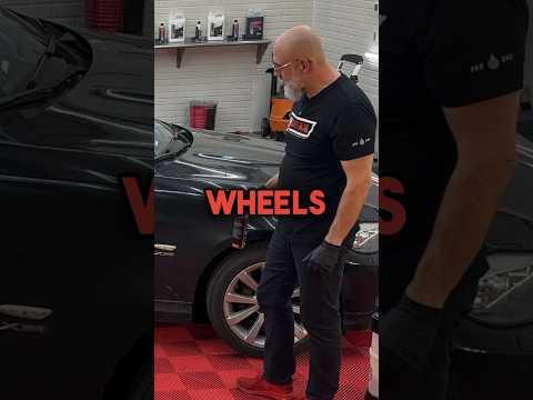 What to spray first: Iron Remover or All Clean?