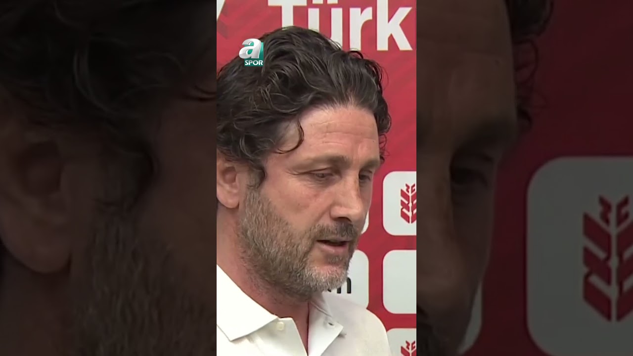 Fatih Tekke’den Final Yemini: Kazanıp Döneceğiz!