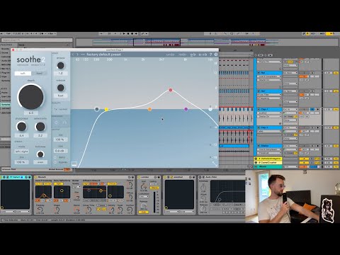 Jafunk - 'You Got Me' Production Breakdown