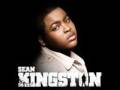 Sean kingston - I can Feel it (lyrics)