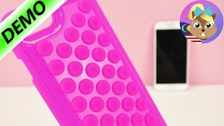 COVER HANDPHONE ANTI TEKANAN! Pengganti bubble wrap