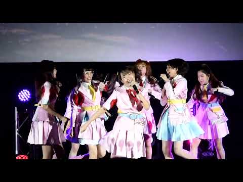 「Sai Hatobito Focus」HatoBito   Open World ~ 20220227 @Space Idol Pre Stage