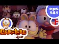 THE GARFIELD SHOW EP141 Filthy Fugitives
