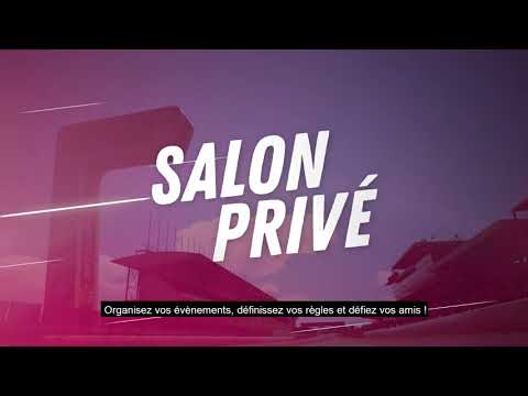 MotoGP 19 - Les modes multijoueurs