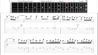 Marcos Witt, Es Aquí y es Ahora, Tutorial solo!!!...