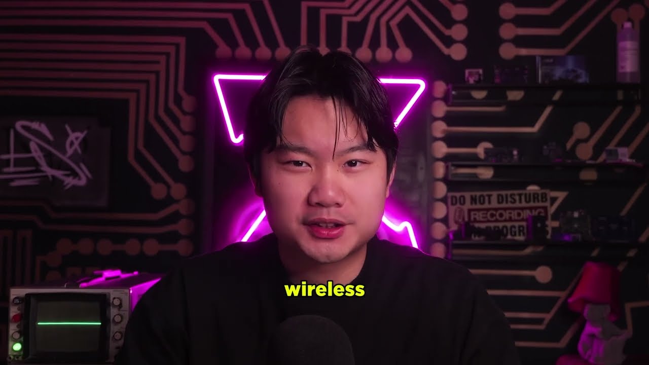 LE-UWB™ Demo at CES 2026 | Next-Gen Short-Range Wireless for Physical AI