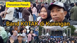 Download lagu band kotak di Kuningan penuh penonton || kang Krepes hadir  mp3 Download lagu band kotak di Kuningan penuh penonton || kang Krepes hadir  mp3