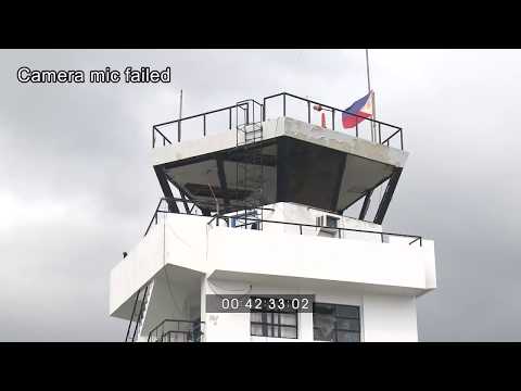 The Devastation of the Philippines - Student Film