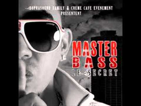 master bass né pour briller