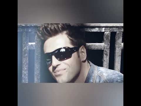 increíble balada de Bustamante