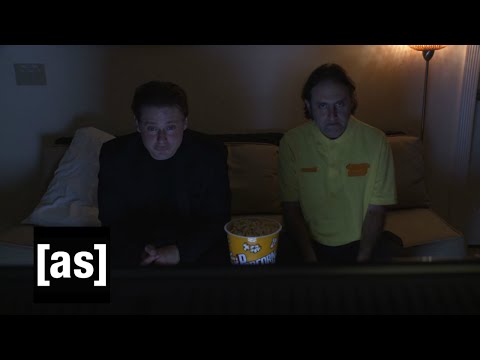 DECKER: Port Of Call: Hawaii – Episode 10 | Decker | Adult Swim