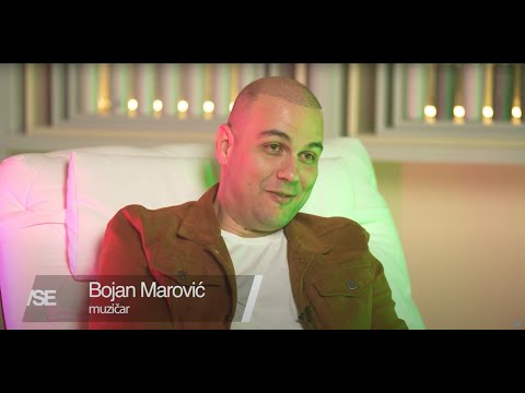 Upoznaj /SE - Bojan Marović