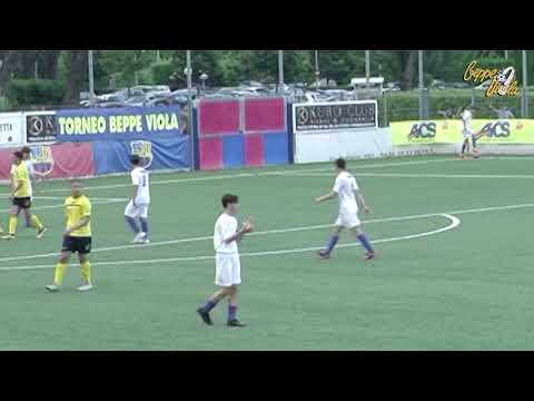 "Non è rigore", il fair play di Azzinnari al Torneo Beppe Viola