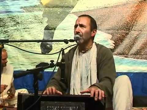 2011 09 09 Sarvatma Das