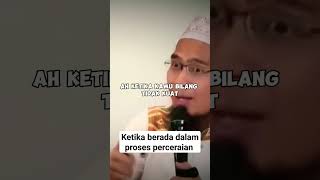Download lagu during the divorce process #ustadzadihidayat mp3