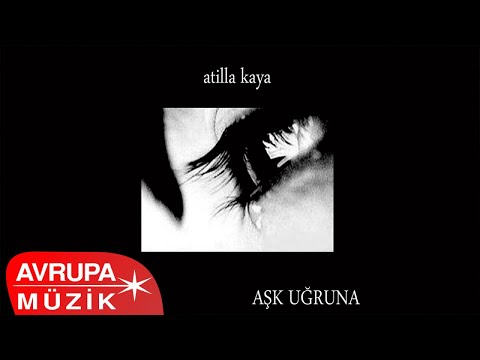 Atilla Kaya - Seni Nasıl Özledim (Official Audio)