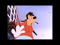 A Goofy Movie VHS 1995 Part 3 After Today