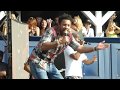 Shaggy It Wasn T Me Live BeachClub
