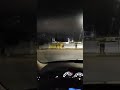 Pimp Freeze on the blade