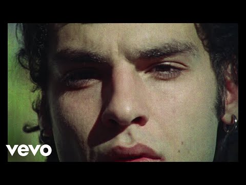 Rino Gaetano - E io ci sto (Official Video)