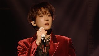 Download lagu 백현 (BAEKHYUN) 'All I Got' Stage Video｜2025 BAEKHYUN WORLD TOUR 'Reverie [dot]' mp3