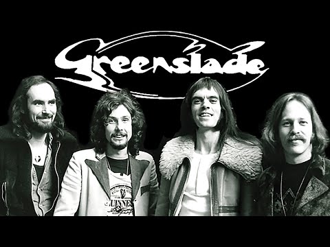 Ranking the Albums: Greenslade (w/Rand Kelly)