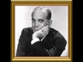 Al Jolson - All By Myself In The Morning - Irving Berlin Songs