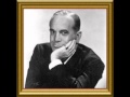 Al Jolson - All By Myself In The Morning 